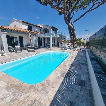 Villa Beaupre レ・ズィサンブル エクステリア 写真